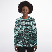 Psychedelic Mable Sweatshirt