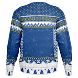 Snow Globe Sweatshirt