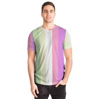 Pride Colors T-shirt