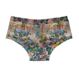 Wild party briefs