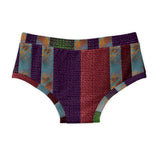 Sky stripes briefs 1