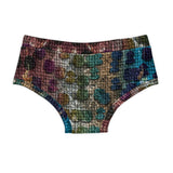 Leopard spotted briefs 3