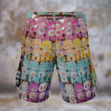 Care Bear Men's Cargo Shorts