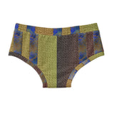 Sky stripes briefs 3