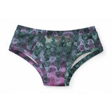 Bright Liquid Marble Men's Brief 10