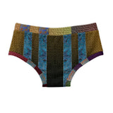 Sky stripes briefs 2
