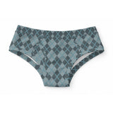 Argyle Men's Brief