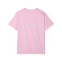 Love Mom Rose Graphic Unisex T-Shirt - Perfect Gift for Mother's Day