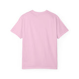 Love Mom Rose Graphic Unisex T-Shirt - Perfect Gift for Mother's Day