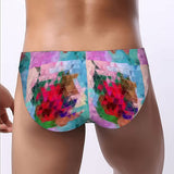 Men's Bikini Underwear Crystallize 8
