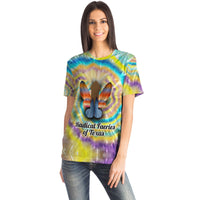 Faerie Tie Dye T-shirt