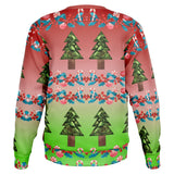 Christmas Tree Sweatshirt