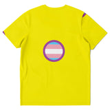 Pride Colors T-shirt