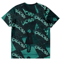 Caligari T-shirt