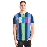 Pride Colors T-shirt