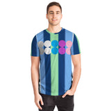 Pride Colors T-shirt