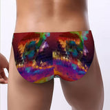 Men's Bikini Underwear Crystallize 6