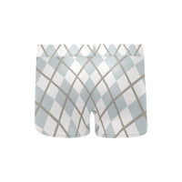 Argyle Men's Elephant Pouch Boxer Briefs