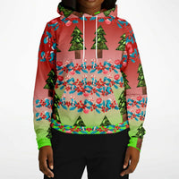 Christmas Tree Hoodie