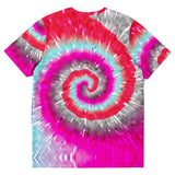 Tie Dye Faerie T-shirt