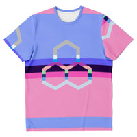 Polygonal Pride T-shirt