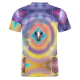 Faerie Pride Cotton T-Shirt