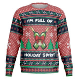 Holiday Spirit Sweatshirt