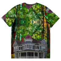 House in a Forest T-shirt