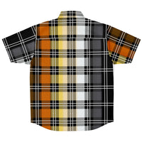 Bear Pride Button Down Shirt