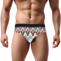 Faerie Wings Mid Rise Briefs