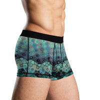 Water Glory close-fitting Boxer Brief