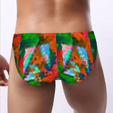 Men's Bikini Underwear Crystallize 9
