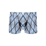 Argyle Men's Elephant Pouch Boxer Briefs