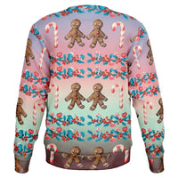 Gingerbread Sweatshirt