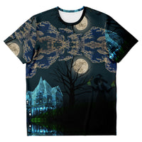 Witch House T-shirt