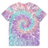 Faerie Tie Dye T-shirt