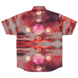 The 5 Moons Button Down Shirt