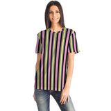 Pride Thin Stripes T-shirt