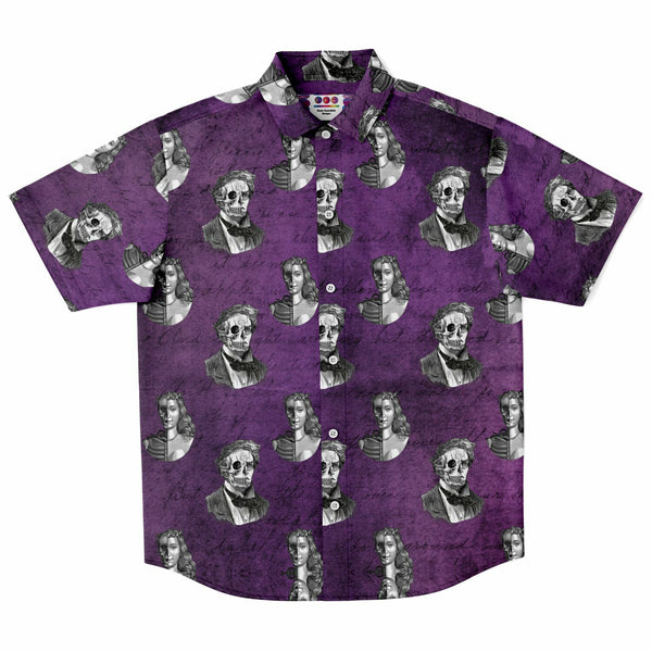 Dorian Gray #3 Button Down