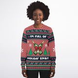 Holiday Spirit Sweatshirt