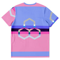 Polygonal Pride T-shirt