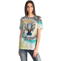 Tie Dye Faerie T-shirt