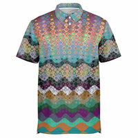 Color Glory Polo Shirt