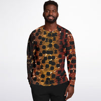 Classic Tortoiseshell Sweatshirt