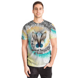 Tie Dye Faerie T-shirt