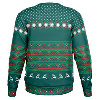 Avo Merry Christmas Sweatshirt