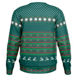 Avo Merry Christmas Sweatshirt