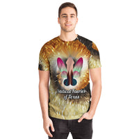 Faerie Tie Dye T-shirt