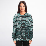 Psychedelic Mable Sweatshirt