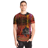 Haunted Birch Forest T-shirt